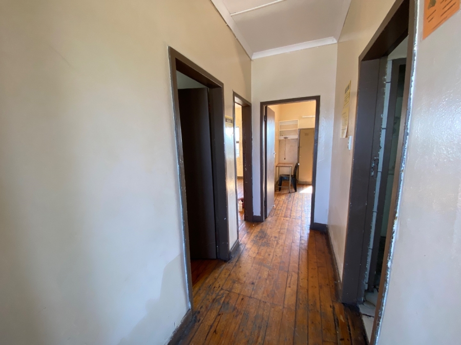 Commercial Property for Sale in Quigney Eastern Cape